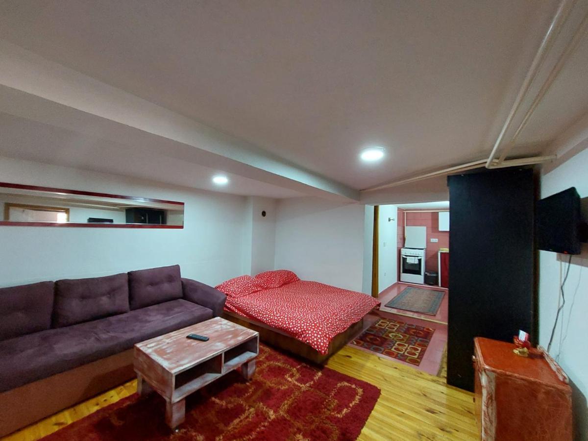 Apartments Bobito 사라예보 외부 사진