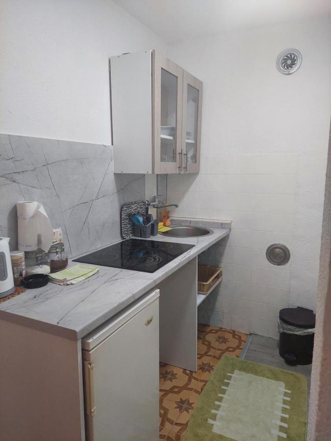 Apartments Bobito 사라예보 객실 사진