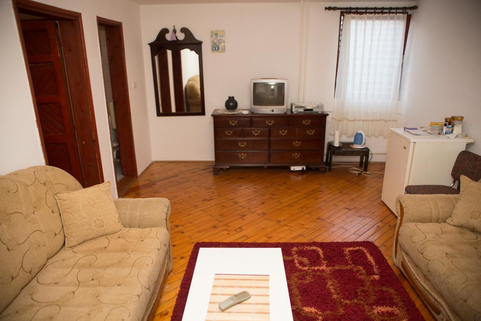 Apartments Bobito 사라예보 객실 사진